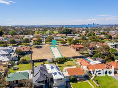 17A Arkwell Street, Willagee WA 6156