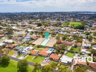 17A Arkwell Street, Willagee WA 6156