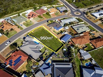 5 Hillview drive, Drummond Cove WA 6532