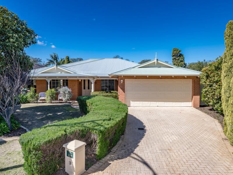 14 Sanur Rise, Iluka WA 6028