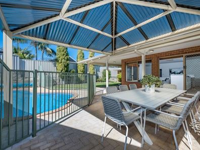 14 Sanur Rise, Iluka WA 6028