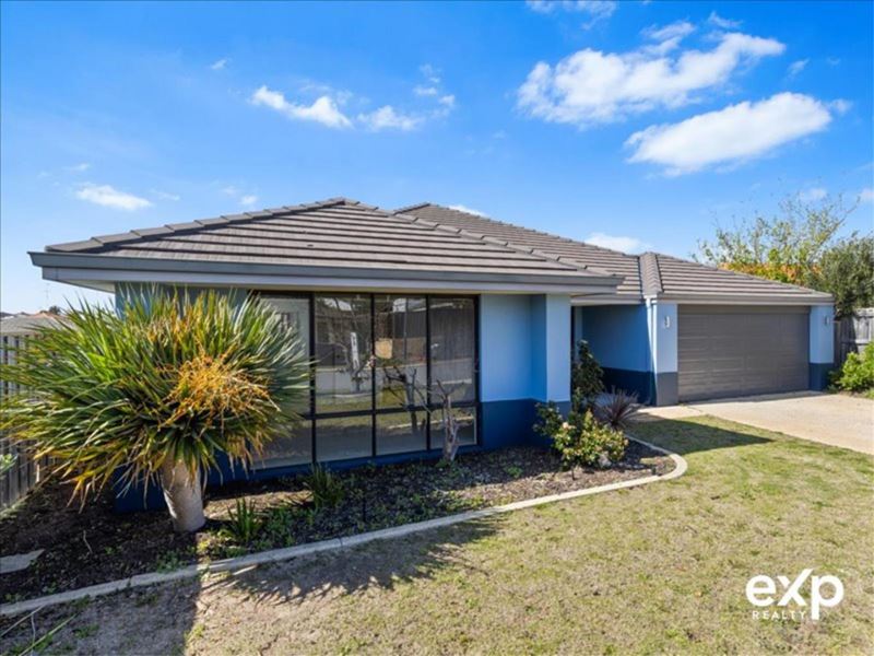 4 Adriana Way, Halls Head