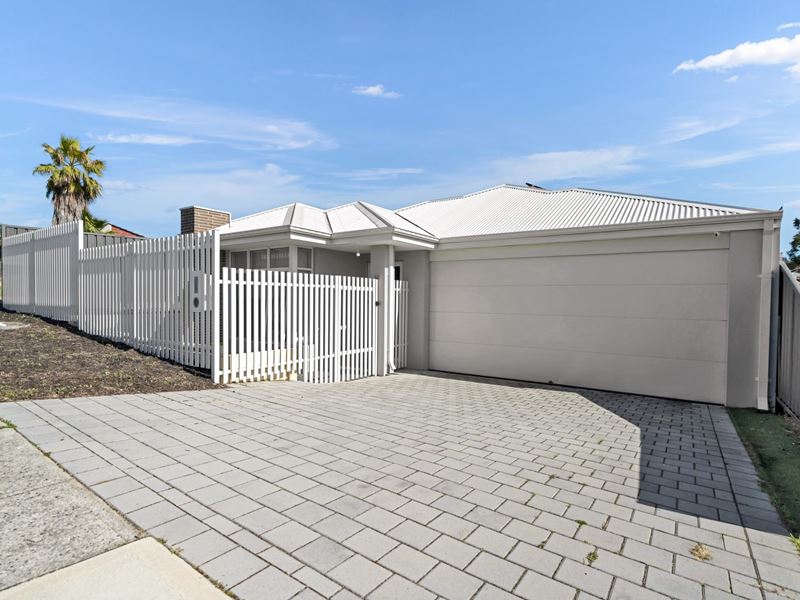16a Squire Avenue, Heathridge WA 6027