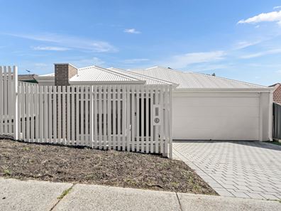 16a Squire Avenue, Heathridge WA 6027