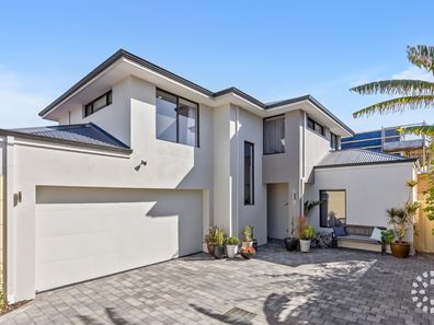 79A Gibson Street, Beaconsfield WA 6162
