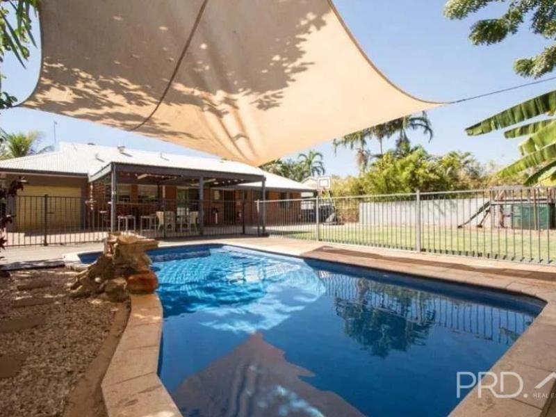 33 Nightingall Drive, Cable Beach WA 6726