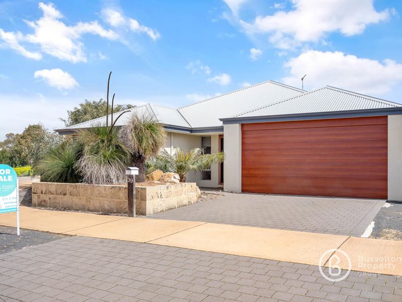 39 Kenwyn Drive, Vasse WA 6280