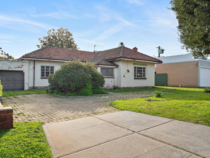 56 Hamilton Street, Bassendean
