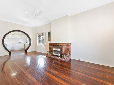 56 Hamilton Street, Bassendean WA 6054
