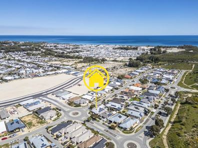 15 Parktree Avenue, Yanchep WA 6035