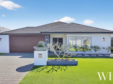 17 Ukich Crescent, Spearwood WA 6163