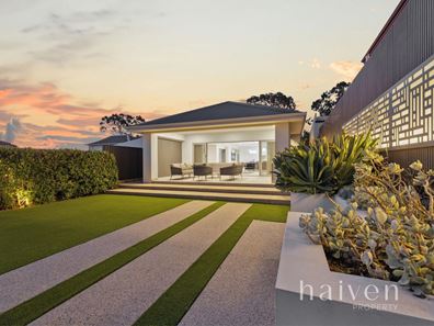 17B Ferguson Street, Alfred Cove WA 6154