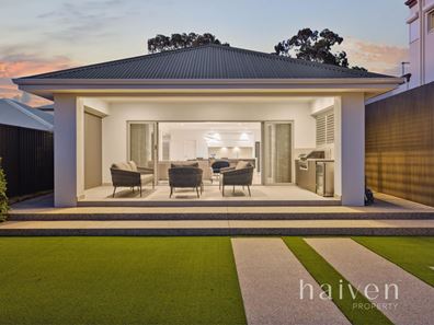 17B Ferguson Street, Alfred Cove WA 6154