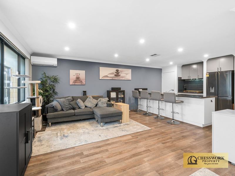 30 Saltwater Street, Baldivis WA 6171