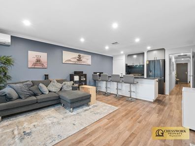 30 Saltwater Street, Baldivis WA 6171