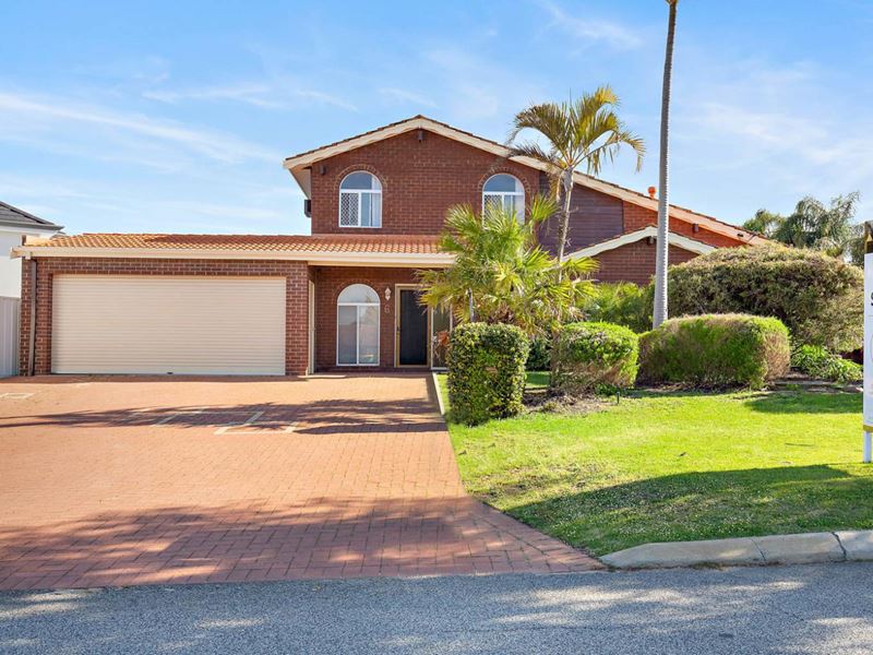 6 Janter Close, Willetton WA 6155