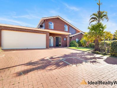 6 Janter Close, Willetton WA 6155