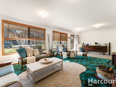 37 Fairway Terrace, Preston Beach WA 6215