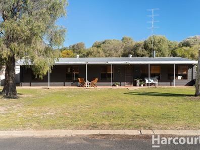 37 Fairway Terrace, Preston Beach WA 6215