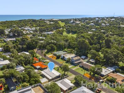 37 Fairway Terrace, Preston Beach WA 6215