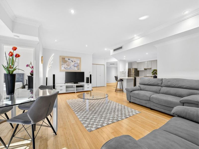 3/118 Royal Street, East Perth