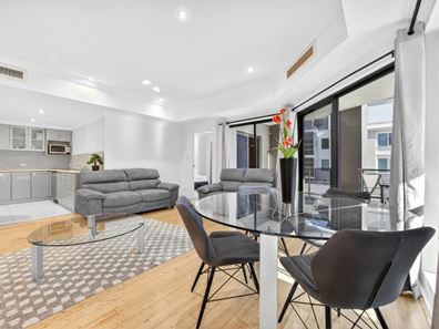 3/118 Royal Street, East Perth WA 6004
