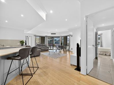 3/118 Royal Street, East Perth WA 6004