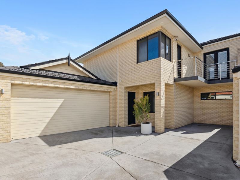 87C Oswald Street, Innaloo