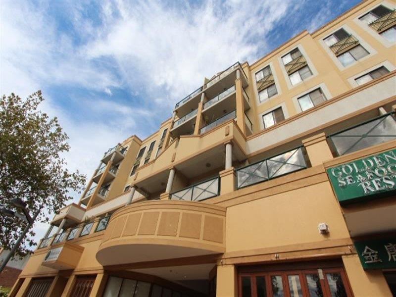 36/191 James Street, Northbridge