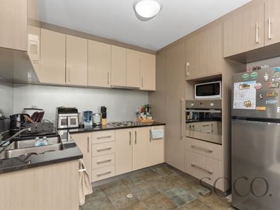 36/191 James Street, Northbridge WA 6003