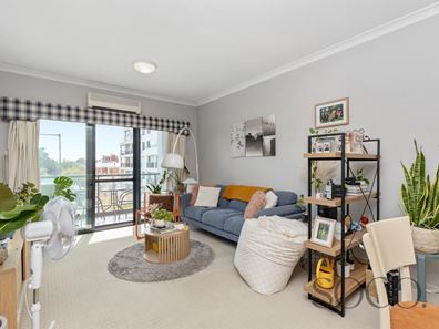 36/191 James Street, Northbridge WA 6003