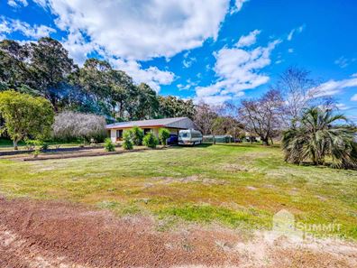 15 Cundinup-Kirup Road, Mullalyup WA 6252