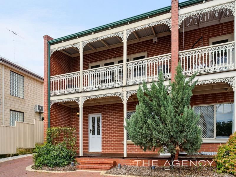 4/46 Harvey Street, Burswood