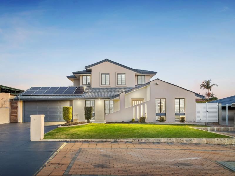 37 Taylor Way, Hillarys WA 6025