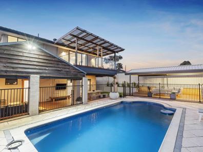 37 Taylor Way, Hillarys WA 6025