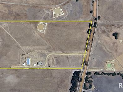 383 Spencer Road, Broomehill Village WA 6318