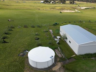 383 Spencer Road, Broomehill Village WA 6318