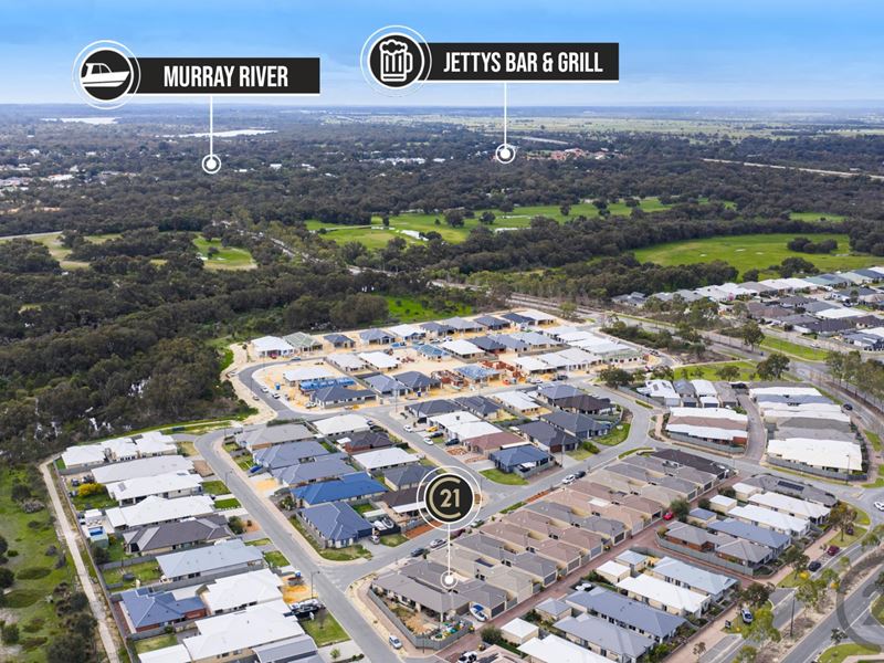 35 Callang Way, South Yunderup WA 6208
