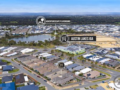 35 Callang Way, South Yunderup WA 6208
