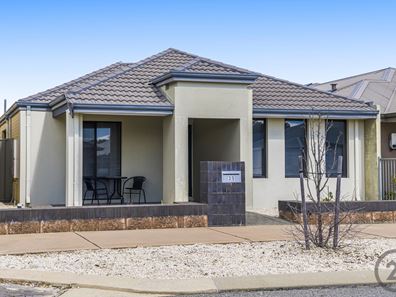 35 Callang Way, South Yunderup WA 6208
