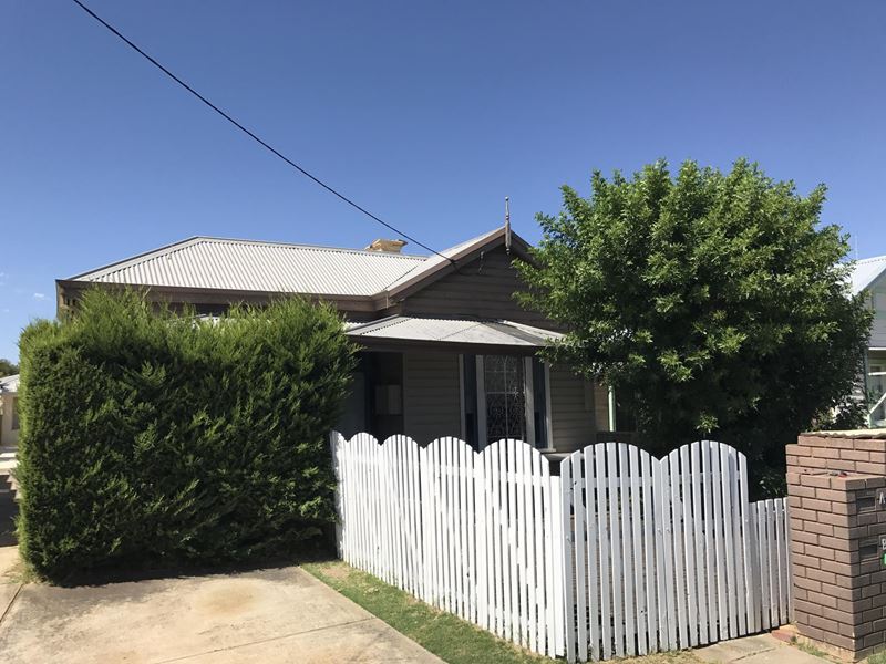 49A Charles Street, Bunbury WA 6230