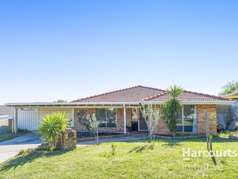 5 Kelsey Grove, Mirrabooka WA 6061