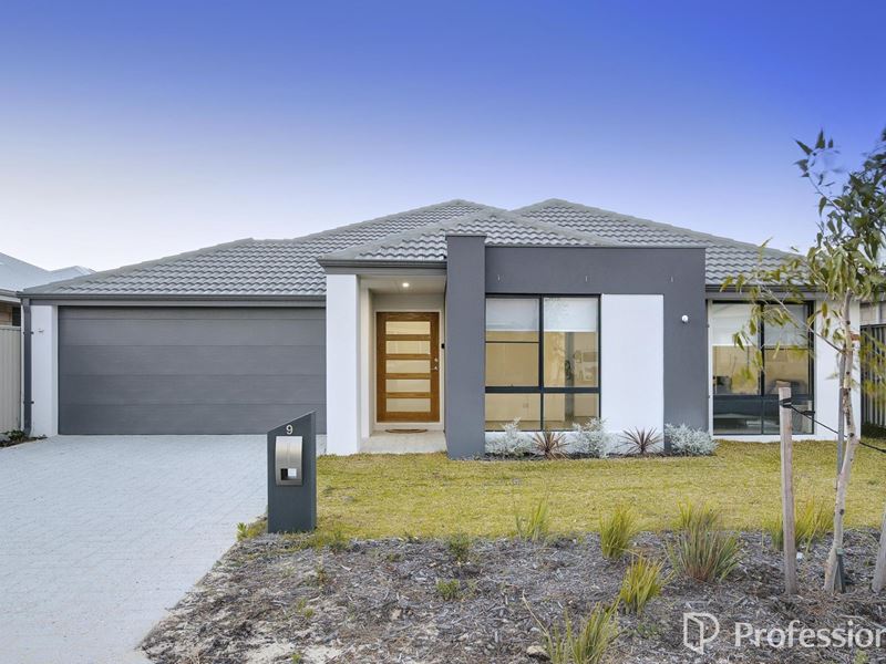 9 Umina Way, Alkimos