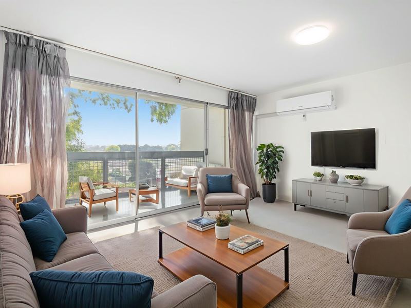 25/169 Railway Parade, Mount Lawley WA 6050