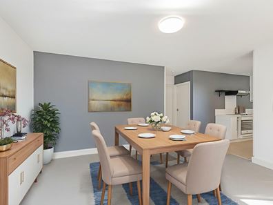 25/169 Railway Parade, Mount Lawley WA 6050
