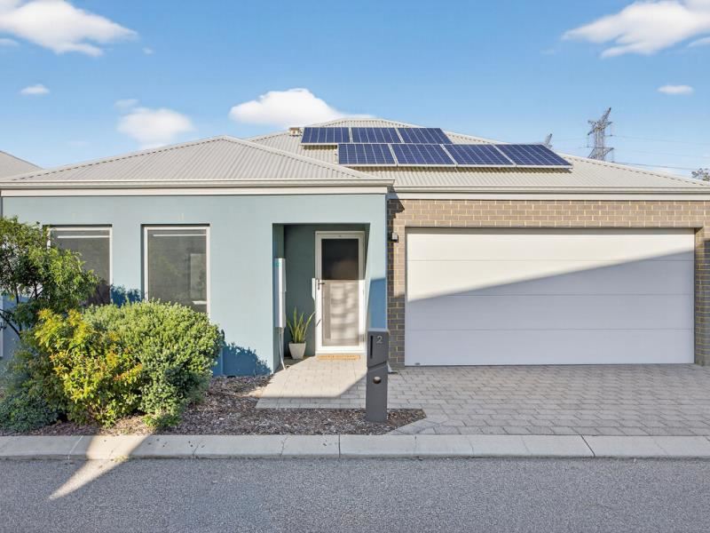 2 Minigwal Loop, Hammond Park