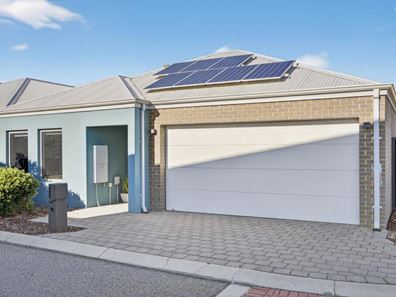 2 Minigwal Loop, Hammond Park WA 6164