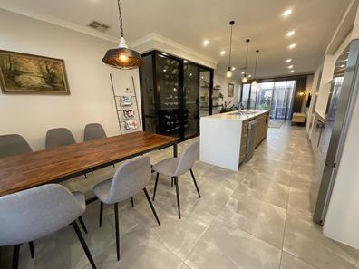 19 Hesperia Parade, Ellenbrook WA 6069