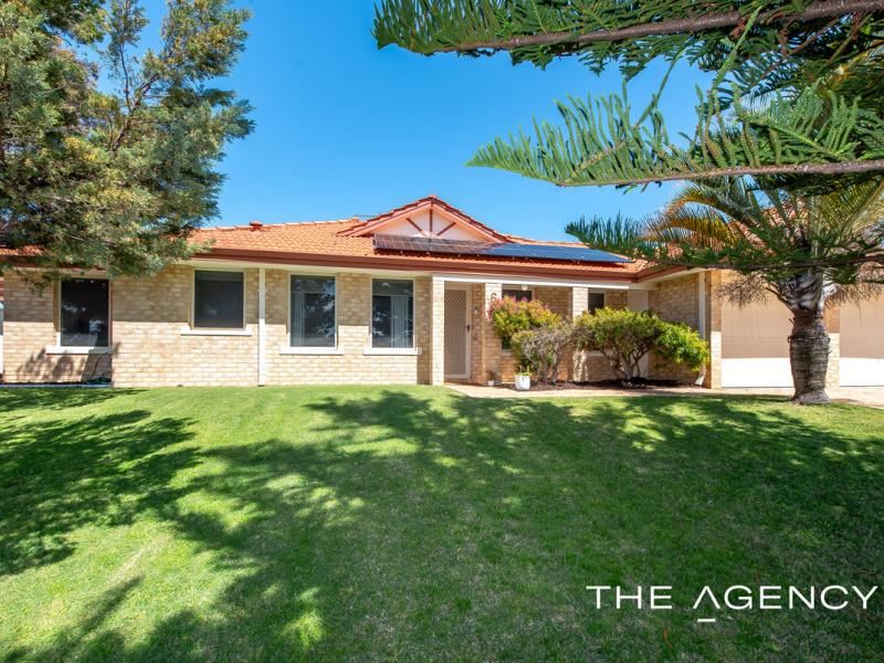 6 Laidon Way, Kinross WA 6028
