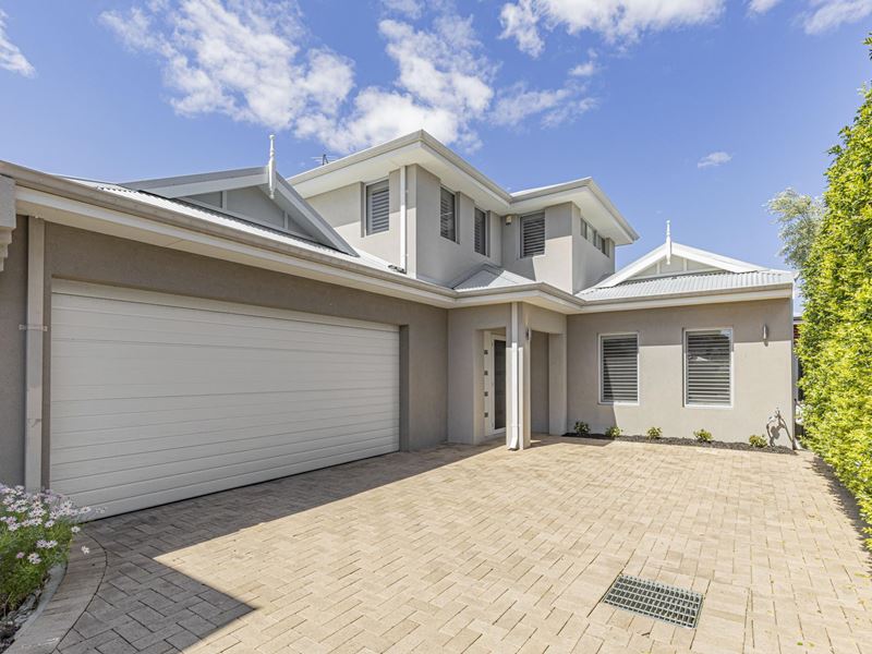 44C Manchester Street, Victoria Park WA 6100